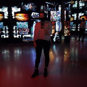 Meet your Posher, Helen